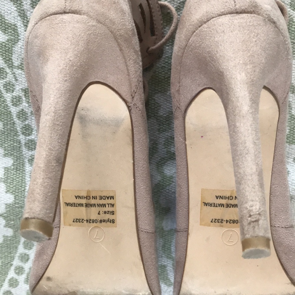 Booties - Picture 7 of 15